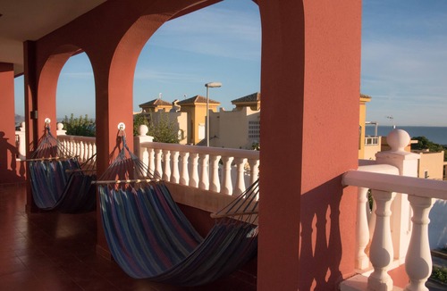 Punta Brava Villa | Discounted! Private Pool Villa with Sea Views 3 Bed 5 minute walk to the beach