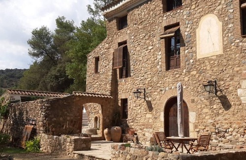 Cornudella de Montsant House | Disfruta de unos días de ensueño