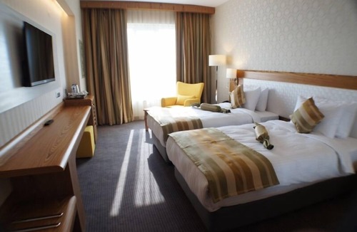 Malatya Hotel | Divalin Hotel