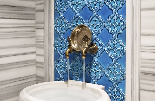 Yenisehir Hotel | Divan Mersin