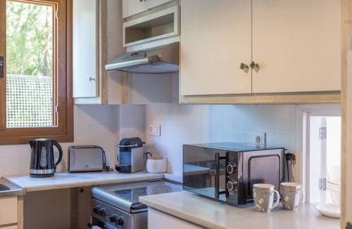 Benicassim Apartment | Dive into the Villas of Benicasim
