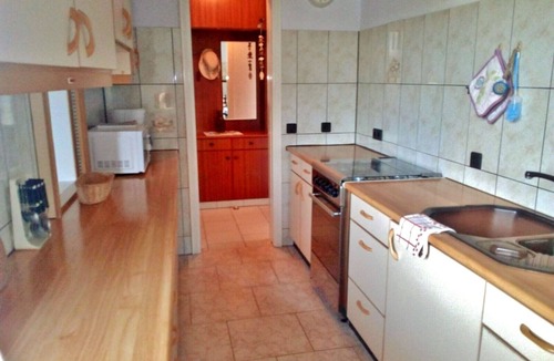 Cala Anguila-Cala Mendia Apartment | DM: Directly on the beach, terrace, sea view & garden