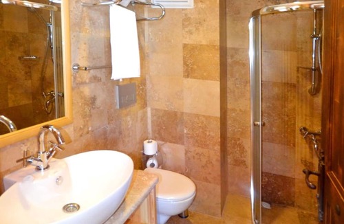 Datca City Center Hotel | Doada Hotel