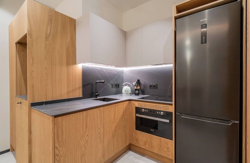 Goya Apartment | Dobo Madrid Goya