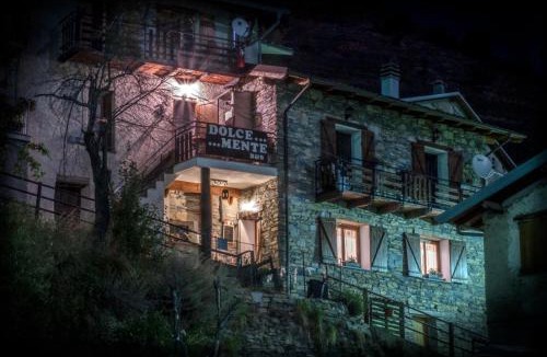 Piaggia Bed & Breakfast | dolceMente