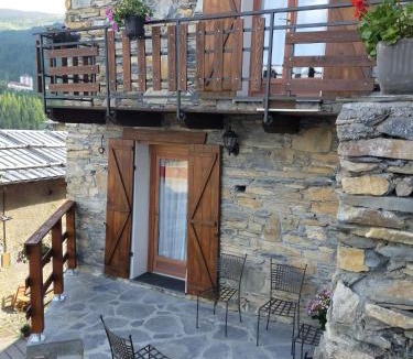 Piaggia Bed & Breakfast | dolceMente