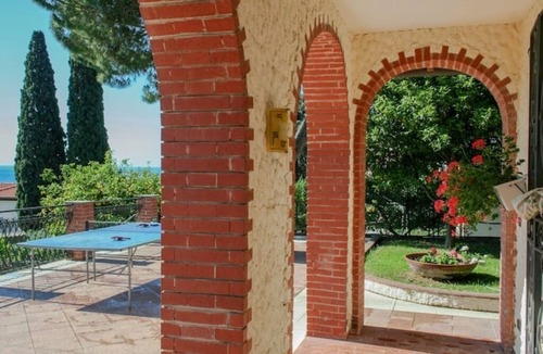 Arma di Taggia House | Dolcevita relais - Guesthouse near the sea and the highway exit