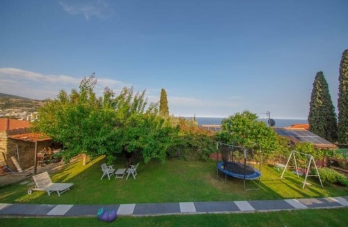 Arma di Taggia House | Dolcevita relais - Guesthouse near the sea and the highway exit
