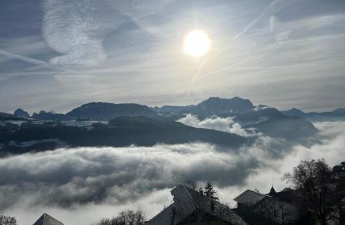 Albions Apartment | Dolomiten View - South Tyrol