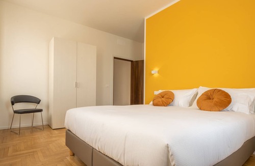 Belluno Apartment | Dolomites Apartment R&R - #203