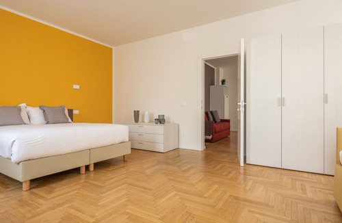 Belluno Apartment | Dolomites Apartment R&R - #203