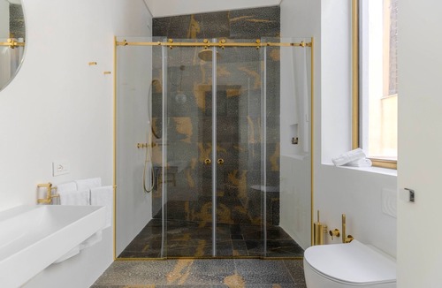 Marsala Hotel | Dome Hotel
