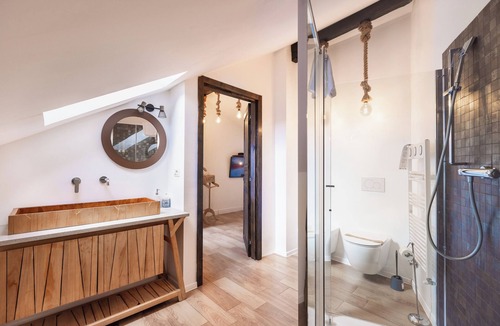 Mirafiori Sud Hotel | Domino Hotel