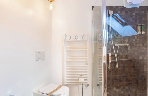 Mirafiori Sud Hotel | Domino Hotel