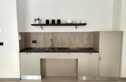 Pinerolo Apartment | Domus Acaja - Apartment James of Savoy-Acaja