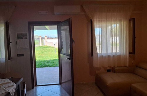 Crotone Villa | Domus Achea - History, Nature, Sea