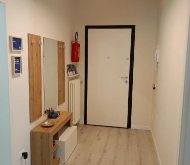 Montegrotto Terme Apartment | Domus Anna