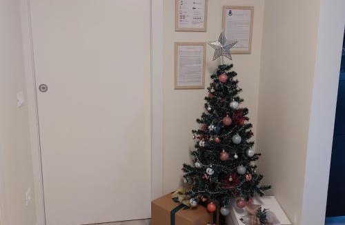 Montegrotto Terme Apartment | Domus Anna