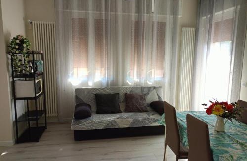 Montegrotto Terme Apartment | Domus Anna