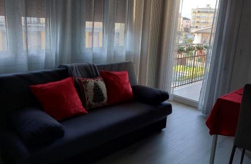 Montegrotto Terme Apartment | Domus Anna