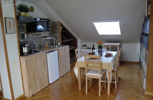 Partanna Apartment | Domus Billi: a holiday in the countryside but very close to the sea and the city