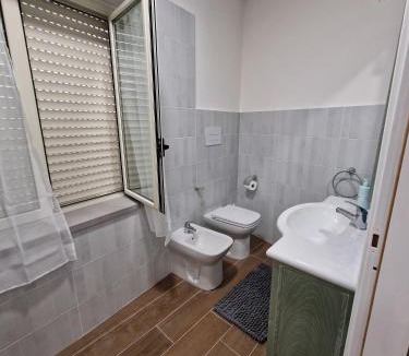 Nocera Inferiore Bed & Breakfast | Domus Conza