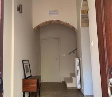 Cugnoli House | Domus Donna Rosa