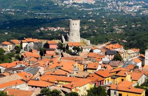 Summonte Bed & Breakfast | Domus Felix