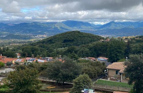 Summonte Bed & Breakfast | Domus Felix