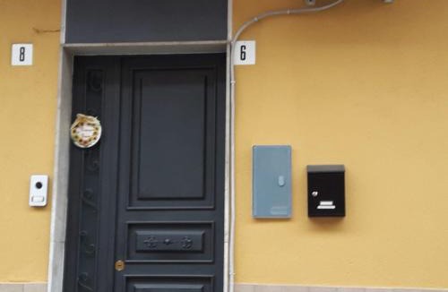 San Giovanni la Punta House | Domus Grace