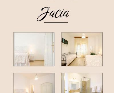 San Pantaleo House | Domus Ilex- in VIA LIVORNO 6