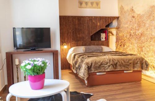 Bogarra Apartment | Domus Lapidis - El Taller