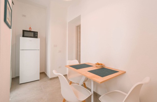 Santa Lucia Apartment | Domus Lucia 4