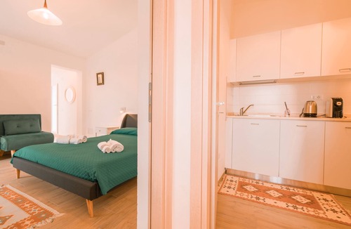 Santa Lucia Apartment | Domus Lucia 5