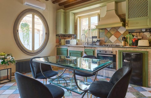 Gianicolense Villa | Domus Luxury Gianicolo