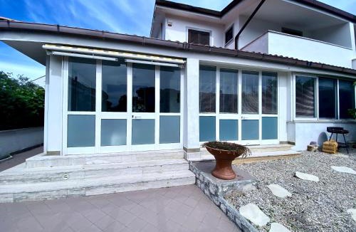 Cerenova Villa | Domus Mar Experience