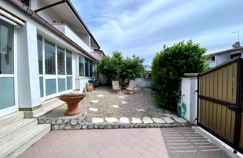 Cerenova Villa | Domus Mar Experience