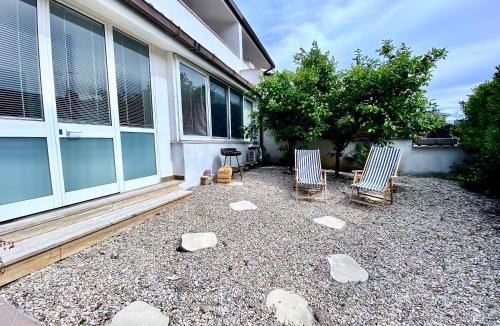 Cerenova Villa | Domus Mar Experience