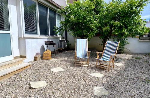 Cerenova Villa | Domus Mar Experience