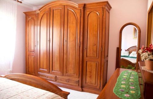 Cerreto Apartment | Domus Palombi