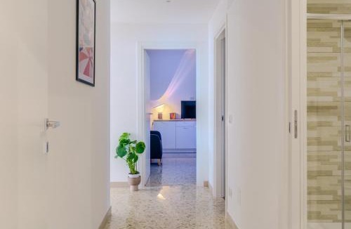 Municipio 2 Apartment | Domus-Pulchra