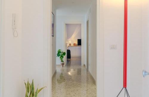 Municipio 2 Apartment | Domus-Pulchra