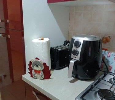 Quartiere XXII Collatino Bed & Breakfast | Domus Romae