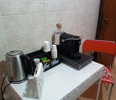 Quartiere XXII Collatino Bed & Breakfast | Domus Romae