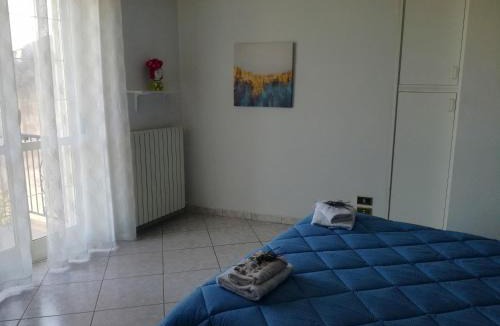 Ripa Teatina Apartment | Domus Sofia