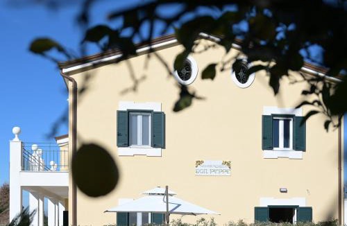 Capua Bed & Breakfast | DON PEPPE ROOMS : Villaggio Green