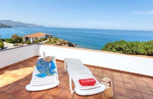 Llanca House | Don Quijote by Interhome