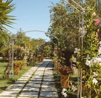 Guardavalle Marina House | Donnastella