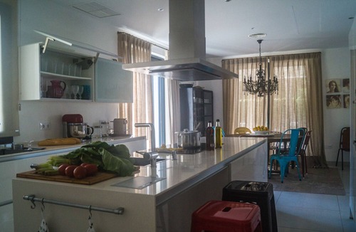 Cabo Roche Villa | Dos Horizontes. Luxury, space, sea views, beach 100m