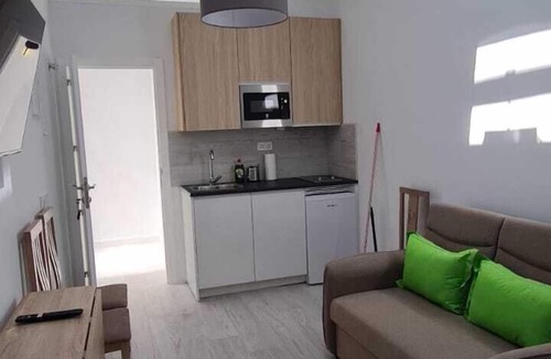 Vista Alegre Apartment | Double family apartment